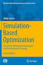 Simulation-Based Optimization