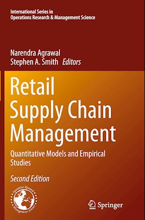 Retail Supply Chain Management