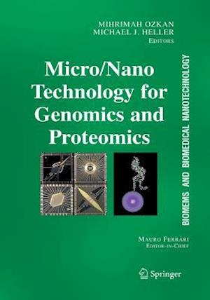 BioMEMS and Biomedical Nanotechnology