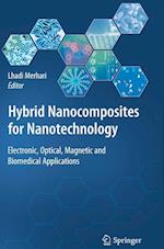 Hybrid Nanocomposites for Nanotechnology
