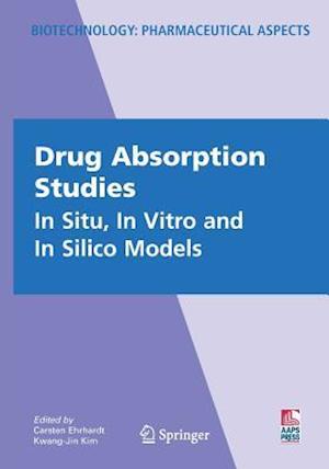 Drug Absorption Studies