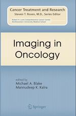Imaging in Oncology