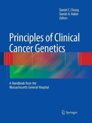 Principles of Clinical Cancer Genetics