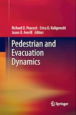 Pedestrian and Evacuation Dynamics