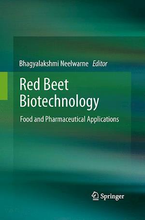 Red Beet Biotechnology