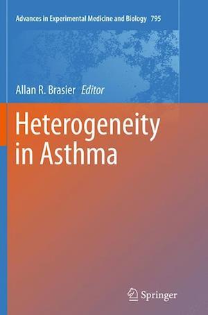 Heterogeneity in Asthma