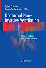 Nocturnal Non-Invasive Ventilation