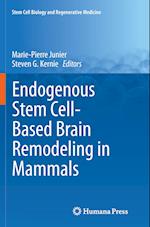 Endogenous Stem Cell-Based Brain Remodeling in Mammals