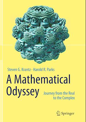 A Mathematical Odyssey