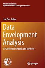 Data Envelopment Analysis