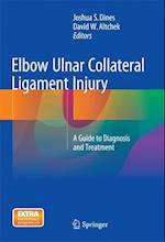 Elbow Ulnar Collateral Ligament Injury