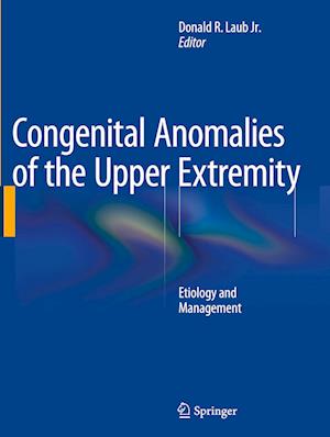 Congenital Anomalies of the Upper Extremity