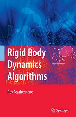 Rigid Body Dynamics Algorithms