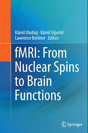 fMRI: From Nuclear Spins to Brain Functions