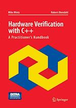 Hardware Verification with C++