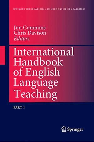 International Handbook of English Language Teaching