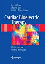 Cardiac Bioelectric Therapy