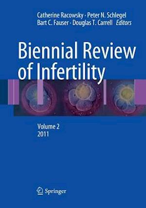 Biennial Review of Infertility