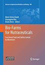 Bio-Farms for Nutraceuticals