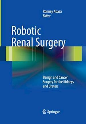 Robotic Renal Surgery