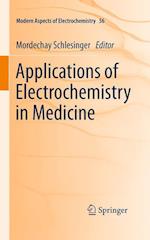 Applications of Electrochemistry in Medicine