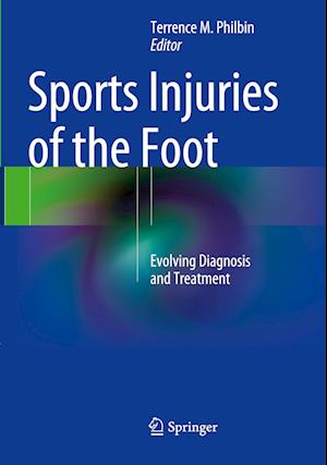 Sports Injuries of the Foot