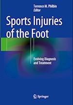 Sports Injuries of the Foot