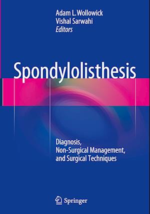 Spondylolisthesis