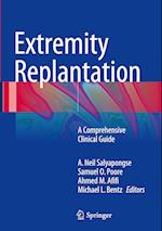Extremity Replantation