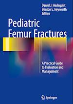 Pediatric Femur Fractures