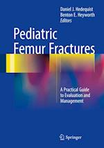 Pediatric Femur Fractures