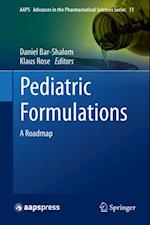 Pediatric Formulations