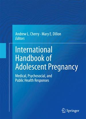 International Handbook of Adolescent Pregnancy