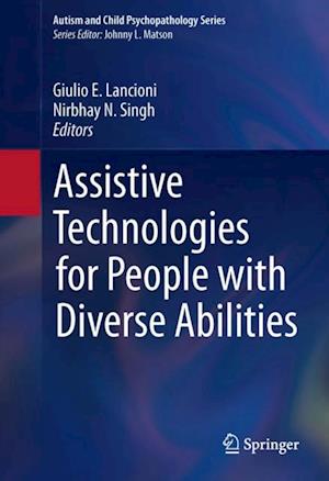 Assistive Technologies for People with Diverse Abilities