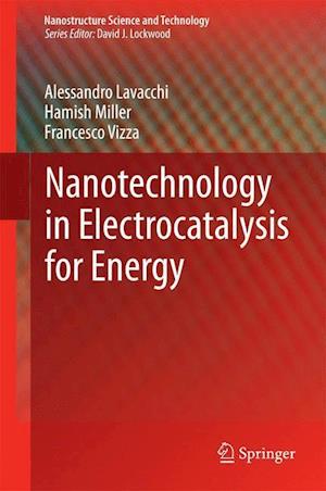 Nanotechnology in Electrocatalysis for Energy