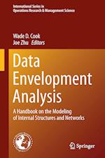 Data Envelopment Analysis