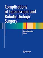 Complications of Laparoscopic and Robotic Urologic Surgery