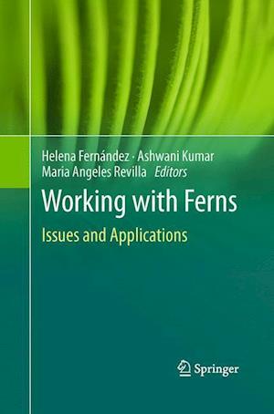 Working with Ferns