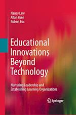 Educational Innovations Beyond Technology