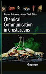 Chemical Communication in Crustaceans