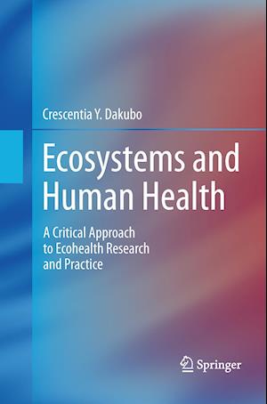 Ecosystems and Human Health