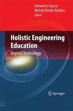 Holistic Engineering Education