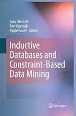 Inductive Databases and Constraint-Based Data Mining