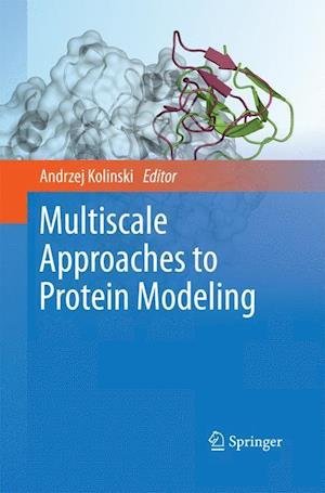 Multiscale Approaches to Protein Modeling