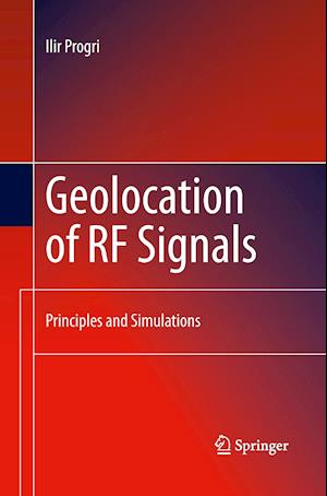 Geolocation of RF Signals