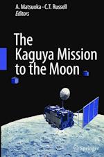 The Kaguya Mission to the Moon