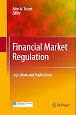 Financial Market Regulation