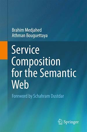 Service Composition for the Semantic Web