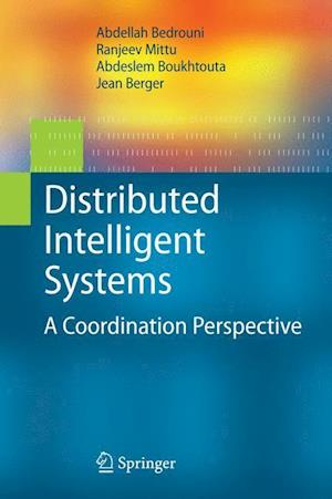 Distributed Intelligent Systems