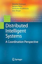 Distributed Intelligent Systems